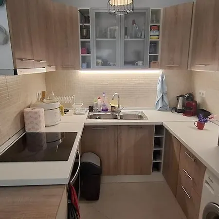 спирката 2 Nyaraló *