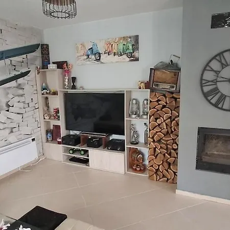 спирката 2 Hotovo