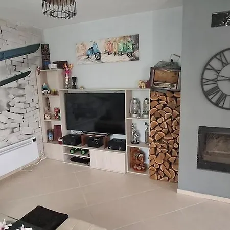 спирката 2 * Hotovo