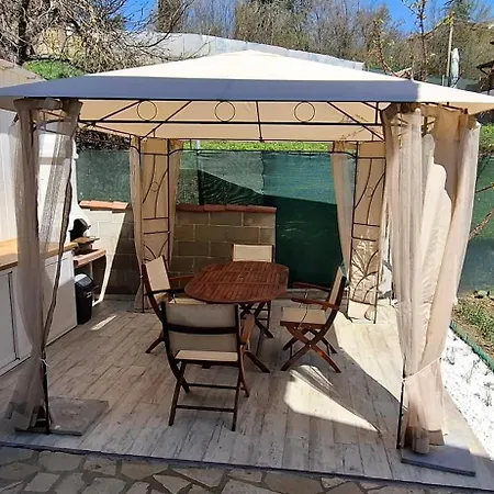 спирката 2 Nyaraló