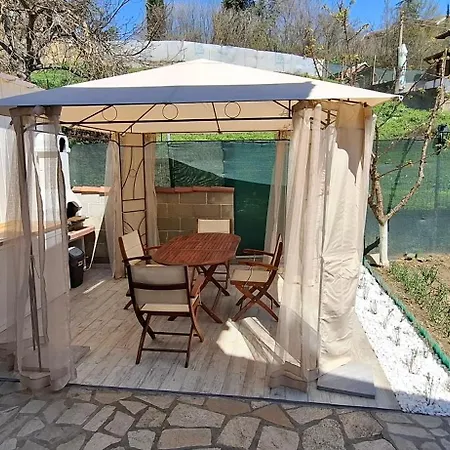 спирката 2 Nyaraló Hotovo