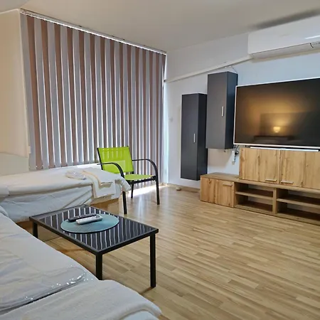 спирката 2 Nyaraló Hotovo