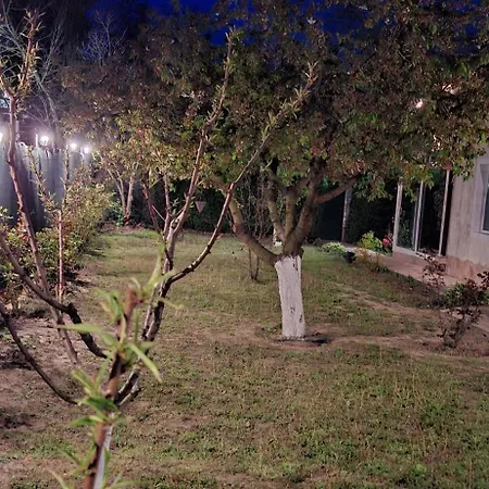 спирката 2 Nyaraló