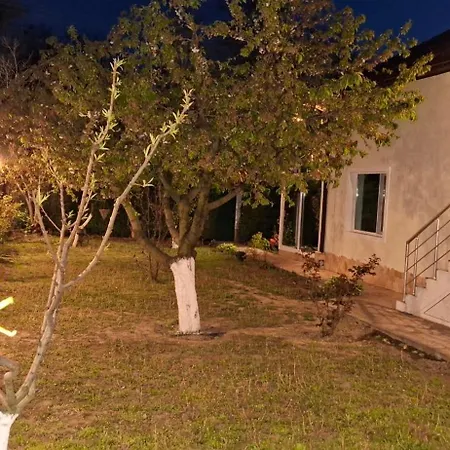 спирката 2 Nyaraló Hotovo