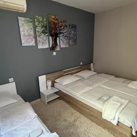 спирката 2 Prázdninový dům Hotovo