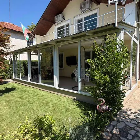 спирката 2 Hotovo