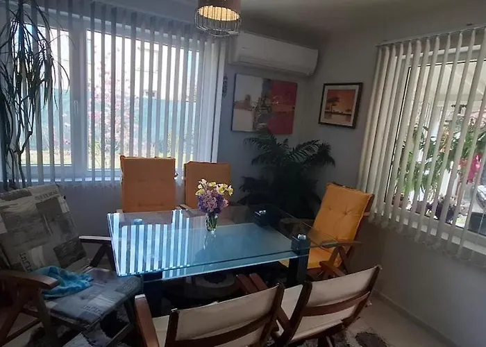 спирката 2 Hébergement de vacances *