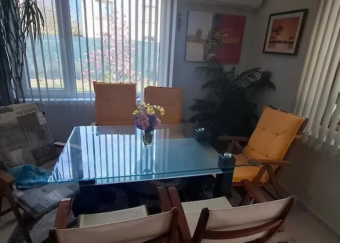 спирката 2 Hébergement de vacances Hotovo