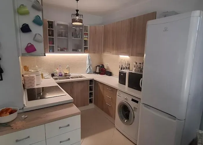 спирката 2 Hébergement de vacances