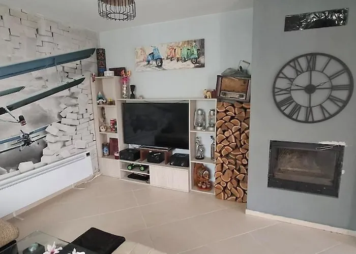 спирката 2 Hotovo