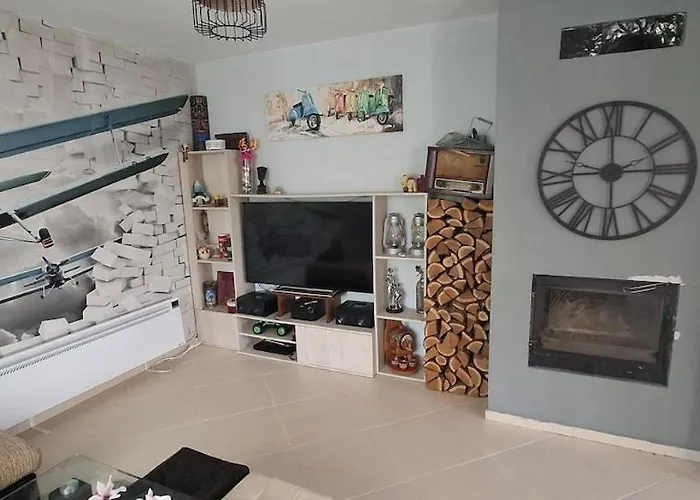 спирката 2 * Hotovo