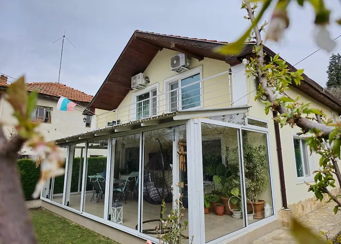 спирката 2 * Hotovo