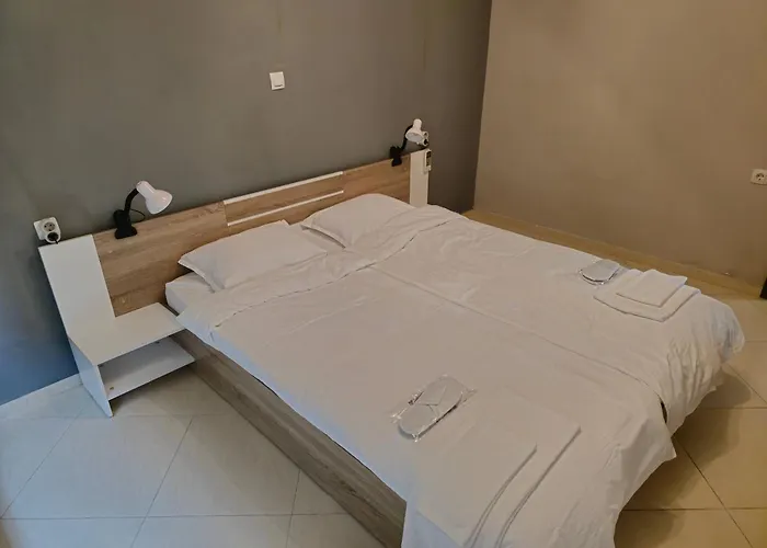 Hébergement de vacances спирката 2 *