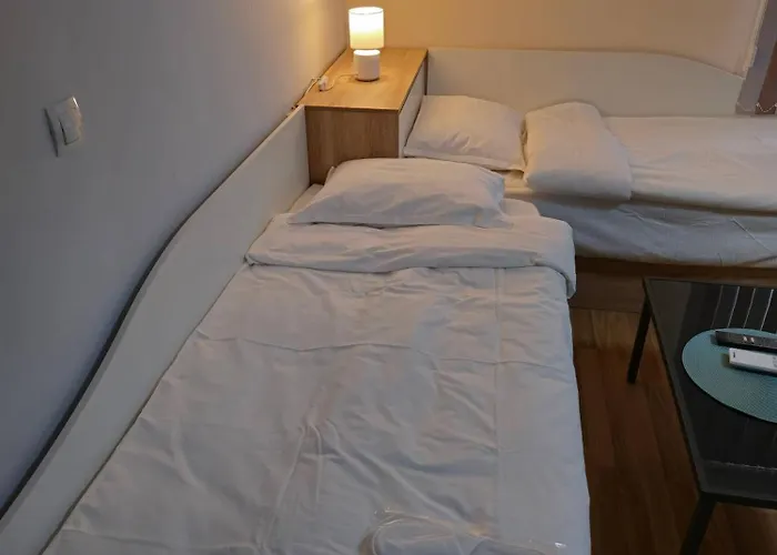 спирката 2 Hébergement de vacances