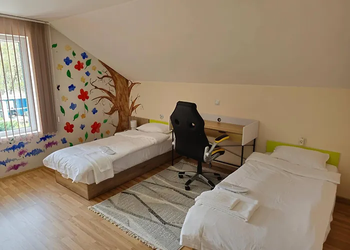 спирката 2 * Hotovo