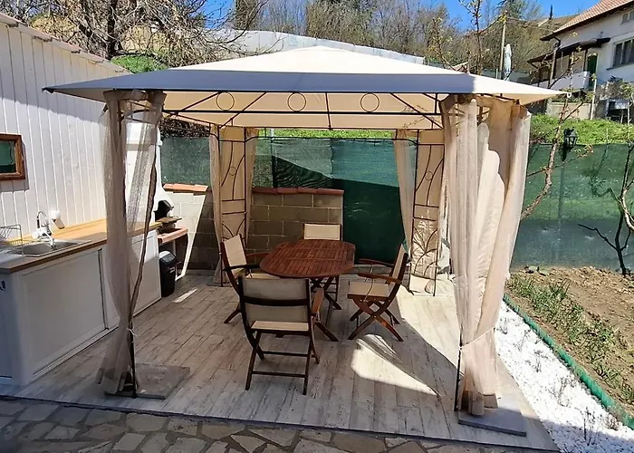 спирката 2 Hébergement de vacances