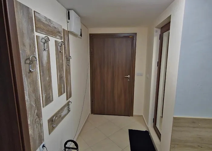 Hébergement de vacances спирката 2 *