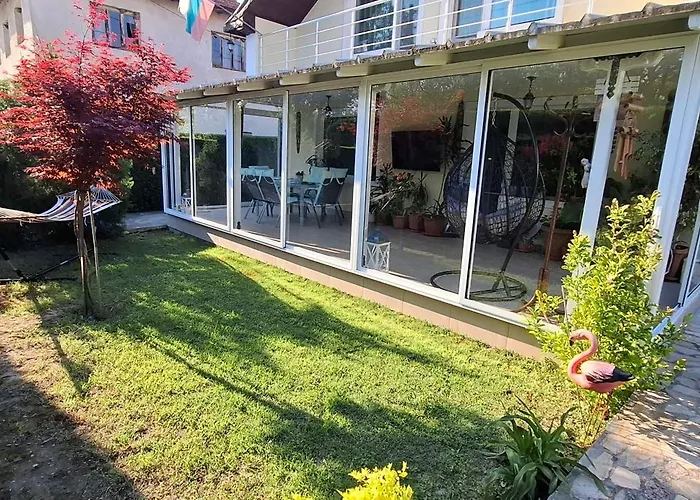 Hébergement de vacances спирката 2 *