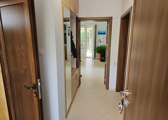 спирката 2 Hébergement de vacances