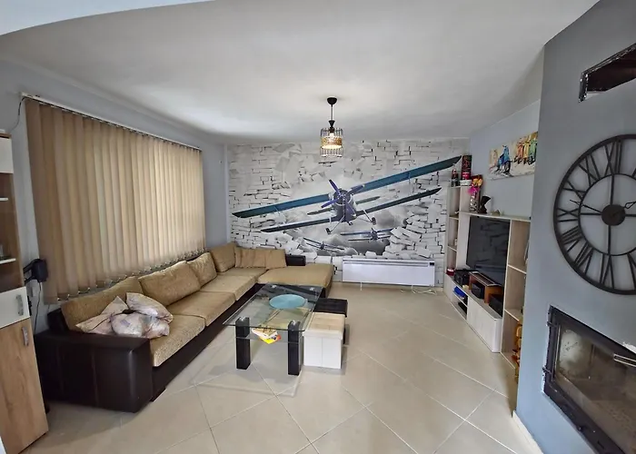 спирката 2 Hébergement de vacances