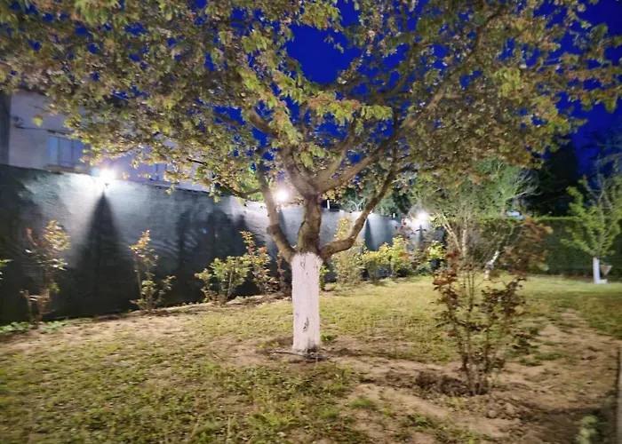 спирката 2 Hébergement de vacances *