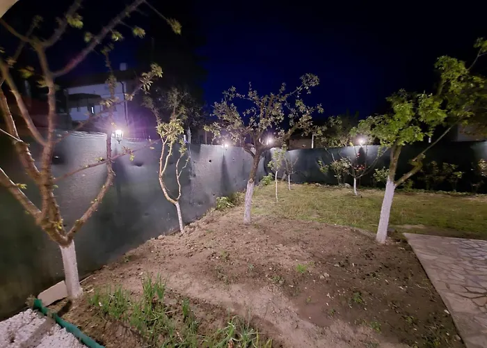 Hébergement de vacances спирката 2