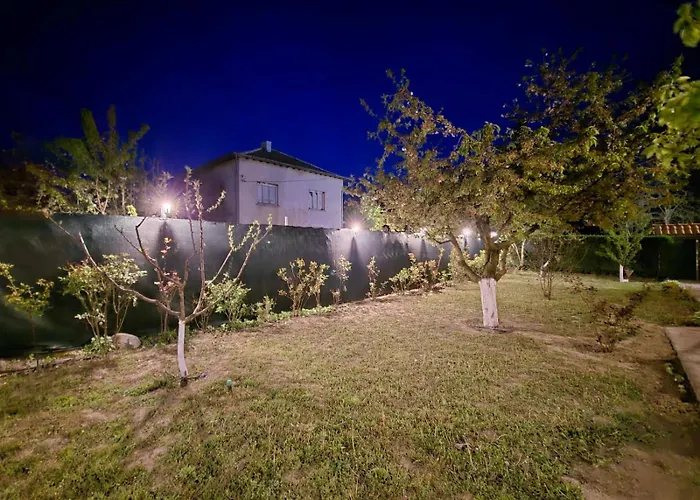 спирката 2 Hébergement de vacances *