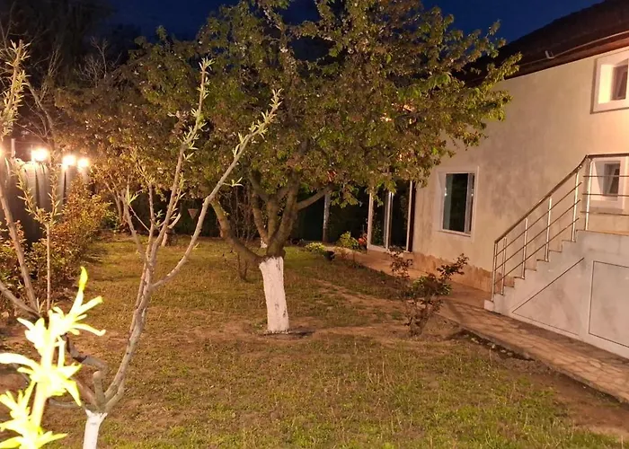 спирката 2 Hébergement de vacances Hotovo